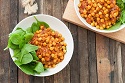 Chickpea Curry